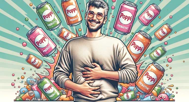 Poppi Soda Lawsuit