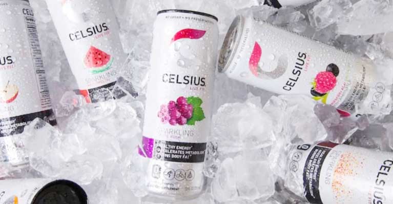 Celsius Drink Lawsuit