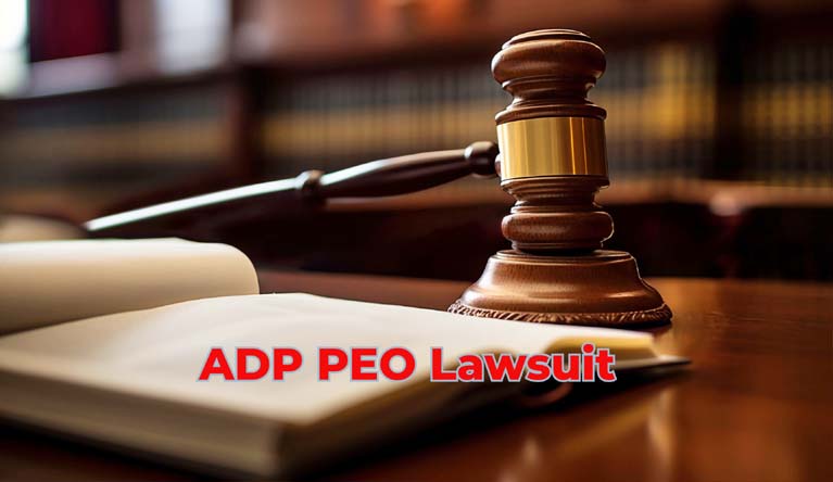 ADP PEO Lawsuit