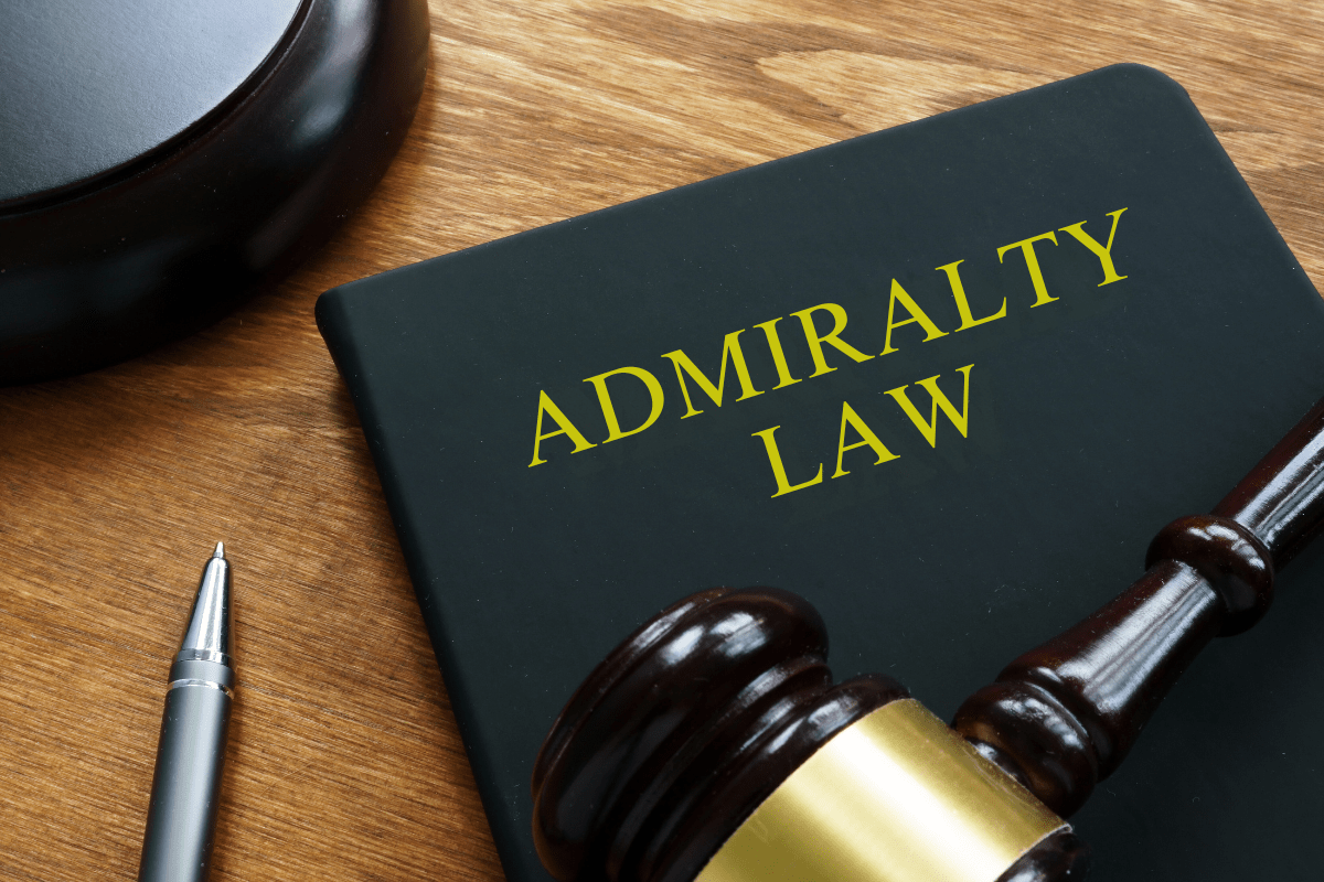 Admiralty Law