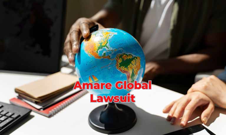 Amare Global Lawsuit