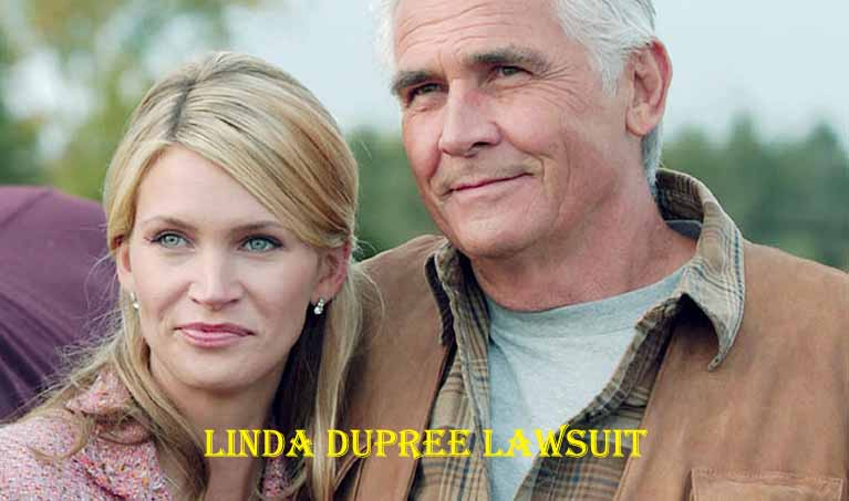 Linda Dupree Lawsuit