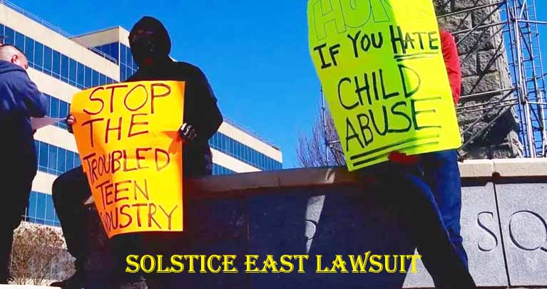 Solstice East Lawsuit