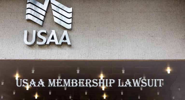 USAA Membership Lawsuit