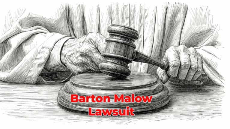 Barton Malow Lawsuit