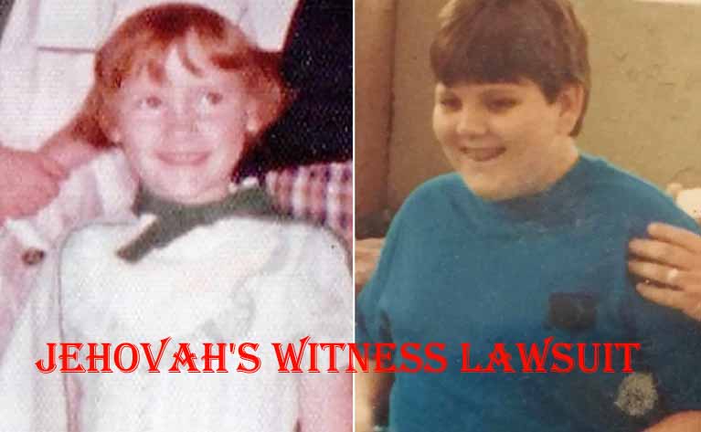 Jehovah's Witness Lawsuit