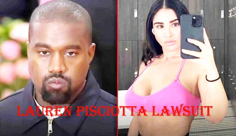 Lauren Pisciotta Lawsuit