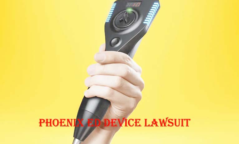 Phoenix Ed Device Lawsuit