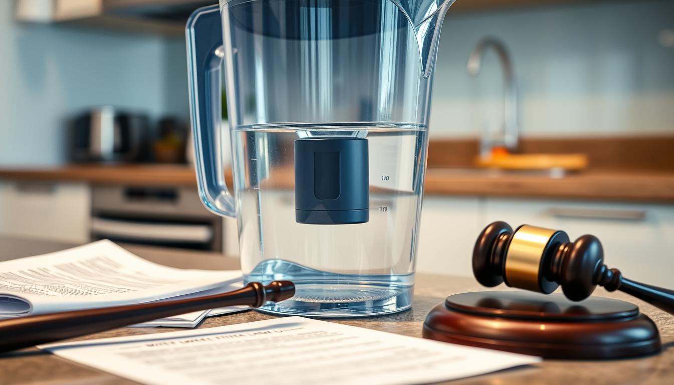 Brita Filter Lawsuit