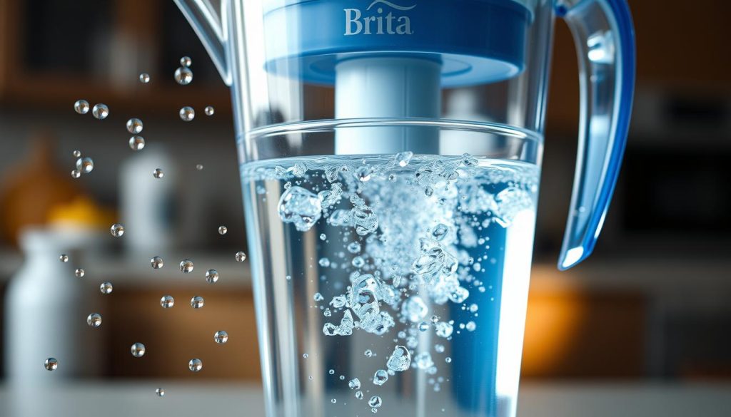 Brita filter performance questioned in lawsuit