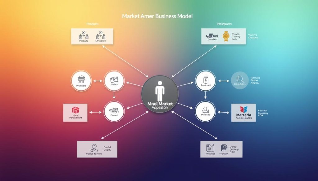 Market America Business Model