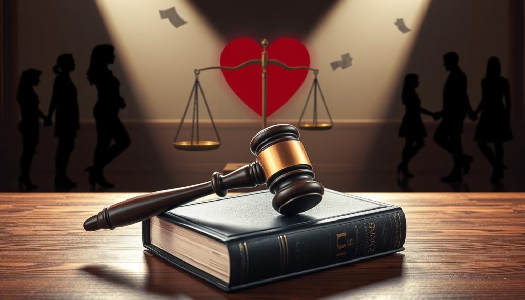 legal implications of minor dating laws