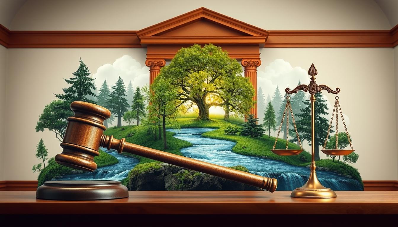 Balance of Nature Lawsuit