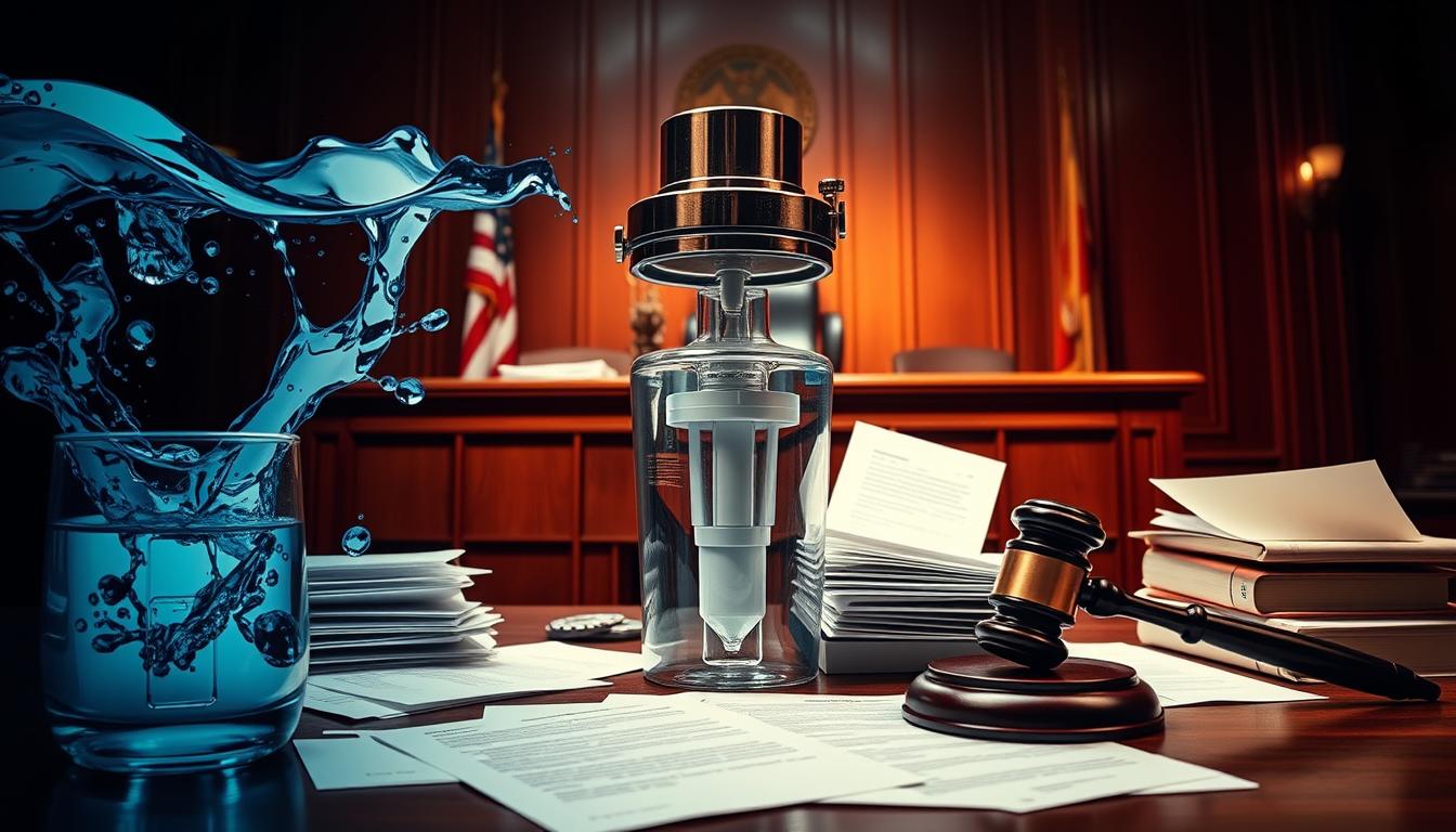 Berkey Water Filter Lawsuit