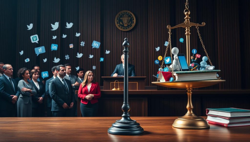 Drive Social Media Lawsuit Outcomes