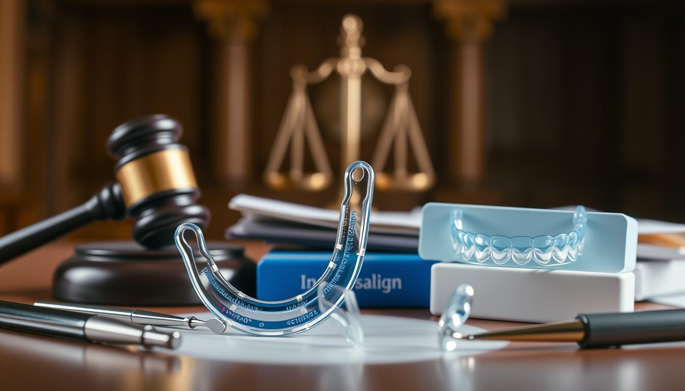 Invisalign Lawsuit