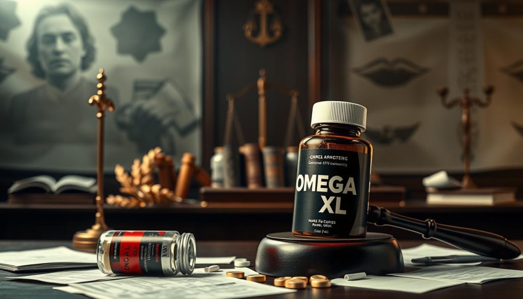 Omega XL Lawsuit Outcomes