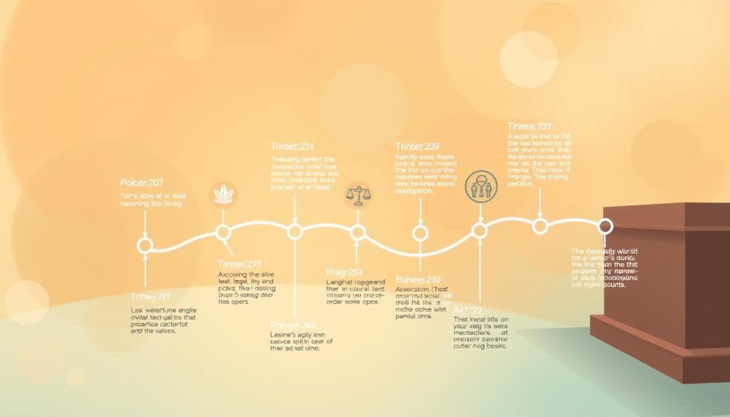 Peptiva lawsuit timeline