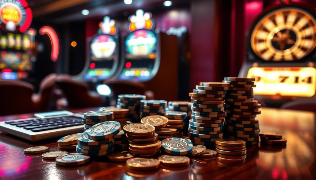 licensing costs for casinos