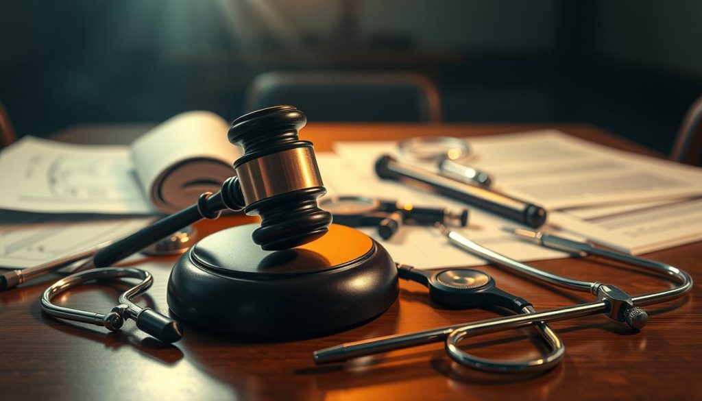 medical malpractice lawsuit developments