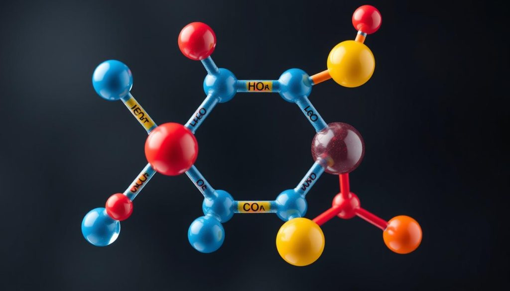 molecular formula of water and carbon dioxide