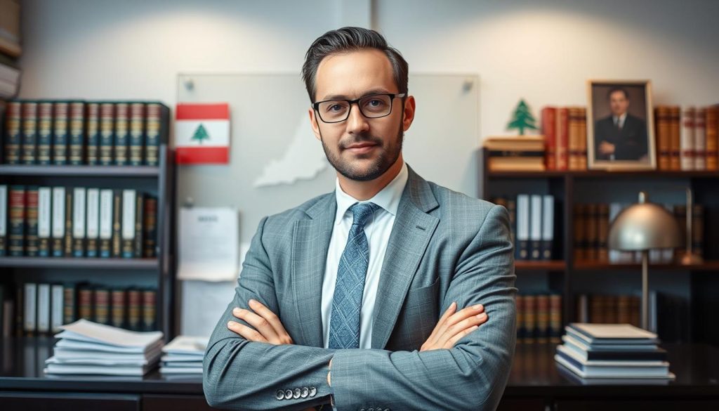 Lebanon mesothelioma lawyer