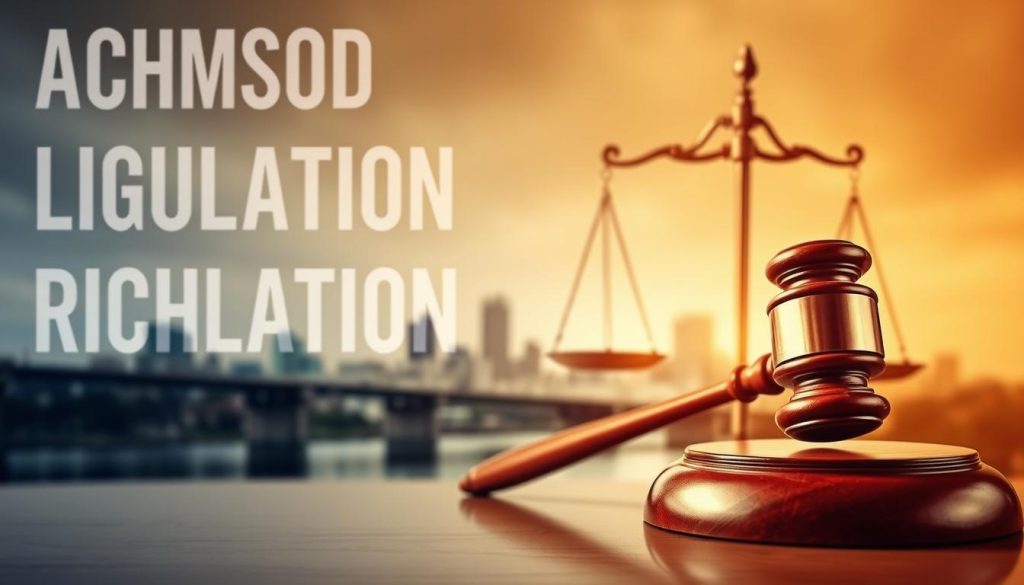 Richmond asbestos litigation process