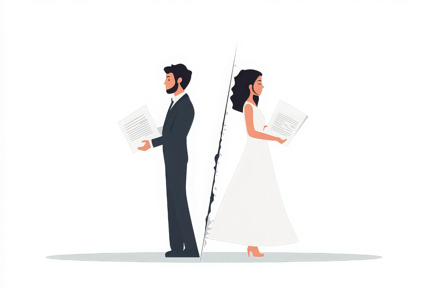 Marriage Separation